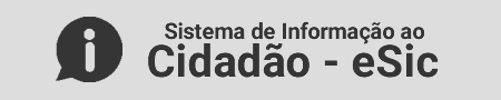 Sistema de Informação ao Cidadão