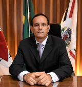 Vereador Abimael Moreira Pinto