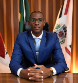 Vereador José Elias dos Santos