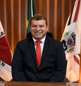 Vereador Rafael Augusto Gomes